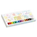 すみっコぐらし ゴーゴースクール クレパス16色セット ふうせん サンエックス クレヨン おえかき 新入学 かわいい キャラクター グッズ プレゼント ギフト ...