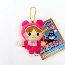 それいけ!アンパンマン アンパンマンふわふわゆび人形 あかちゃんまん アンパンマン ぬいぐるみ キーホルダー フィンガーパペット かわいい キャラクター グッズ プレゼント ギフト なないろ堂