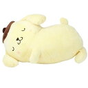 【1等最大100%ポイントバック!※要エントリー】サンリオ ポムポムプリン すやすや添い寝枕 40cm さんりお 枕 まくら 抱きまくら ぬいぐるみ かわいい キャラクター グッズ プレゼント ギフト なないろ堂(3)