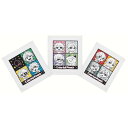 カラフルピーチ おしぼりタオル 3枚セット カラピチ おてふき 行楽 お出かけ ランチグッズ かわいい キャラクター グッズ プレゼント ギフト なないろ堂