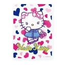サンリオ ハローキティ ミラーLLサイズ Y2K さんりお 鏡 かわいい キャラクター グッズ プレゼント ギフト なないろ堂