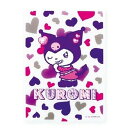 サンリオ クロミ ミラーLLサイズ Y2K さんりお 鏡 かわいい キャラクター グッズ プレゼント ギフト なないろ堂
