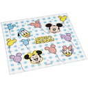 ディズニー ミッキー&フレンズ ランチクロス Disney ランチョンマット お弁当包み かわいい キャラクター グッズ プレゼント ギフト なないろ堂