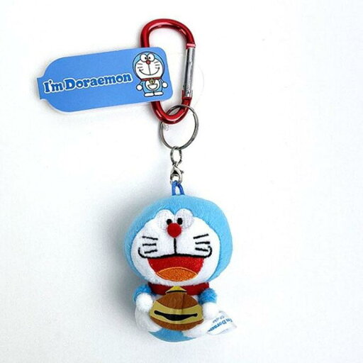 ドラえもん カラビナマスコット どら焼き どらえもん マスコット キーホルダー かわいい キャラクター グッズ プレゼント ギフト なないろ堂 ドラえもん カラビナマスコット どら焼き どらえもん マスコット キーホルダー かわいい キャラクター グッズ プレゼント ギフト なないろ堂