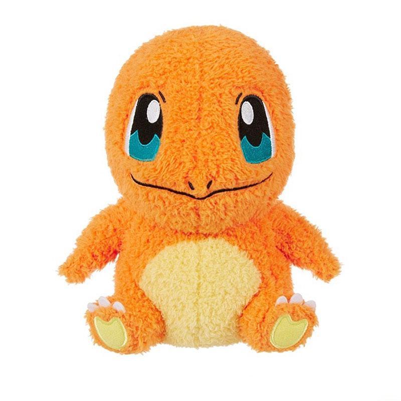 楽天市場】ポケットモンスター もふぐっと Hello Partnerぬいぐるみ