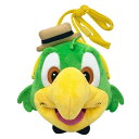 ディズニー ホセ キャリオカ プラがまぐち ネックポーチ Disney がまぐちポーチ ぬいぐるみポシェット かわいい キャラクター グッズ プレゼント ギフト...