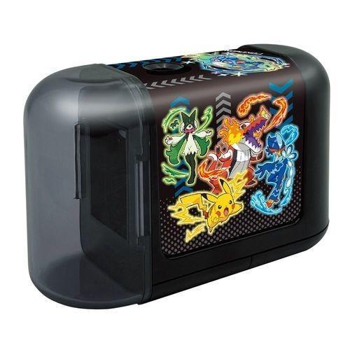 ポケットモンスター 電動鉛筆削り ポケモン えんぴつけずり かわいい キャラクター グッズ プレゼント ギフト なないろ堂