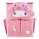 サンリオ マイメロディ ペットシートストッカー さんりお ペット用 トイレ シート 収納 かわいい キャラクター グッズ プレゼント ギフト なないろ堂