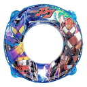 【期間限定】【20%OFF】プレックス 仮面ライダーガヴ ウキワ 55cm KAMEN RIDER 水遊び用品 こども用 夏 アウトドア うきわ かわいい キャ...