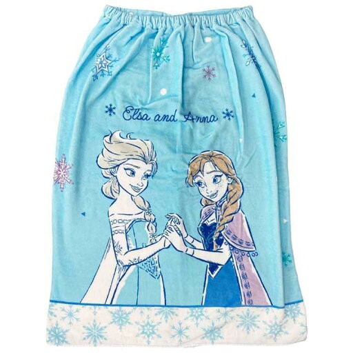 ディズニー アナと雪の女王 巻きタオル 80cm ディアレスト Disney ラップタオル キッズ 着替え プール 海 かわいい キャラクター グッズ プレゼント ギフト なないろ堂 ディズニー アナと雪の女王 巻きタオル 80cm ディアレスト Disney ラップタオル キッズ 着替え プール 海 かわいい キャラクター グッズ プレゼント ギフト なないろ堂