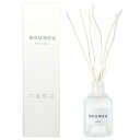 moumou リードディフューザー リネンの香り 100ml ムームー フレグランス 芳香剤 プレゼント ギフト なないろ堂