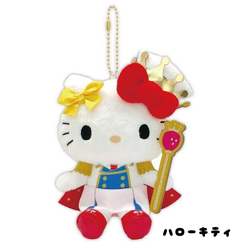 楽天市場】マイメロディ（キャラクターキティちゃん）（ぬいぐるみ