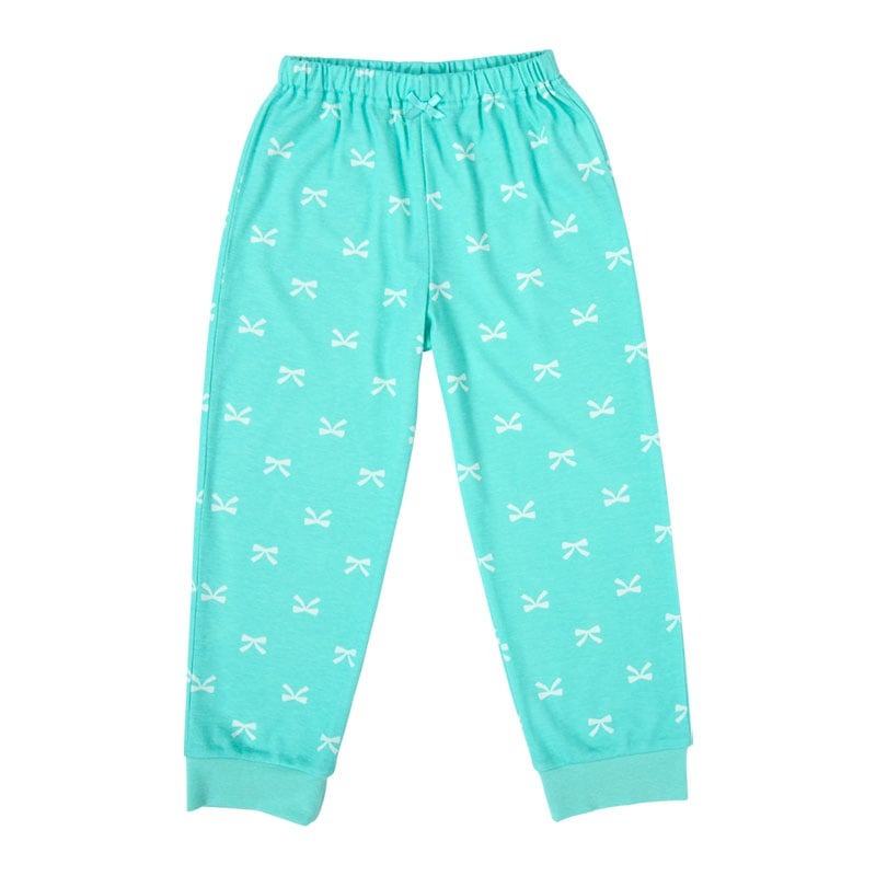 Sanrio Caracteres Niños Pijamas de mangas largas 100-140cm 356093-6131 Sanrio Original dulce Caracteres Productos Regalos Regalos — vista 3