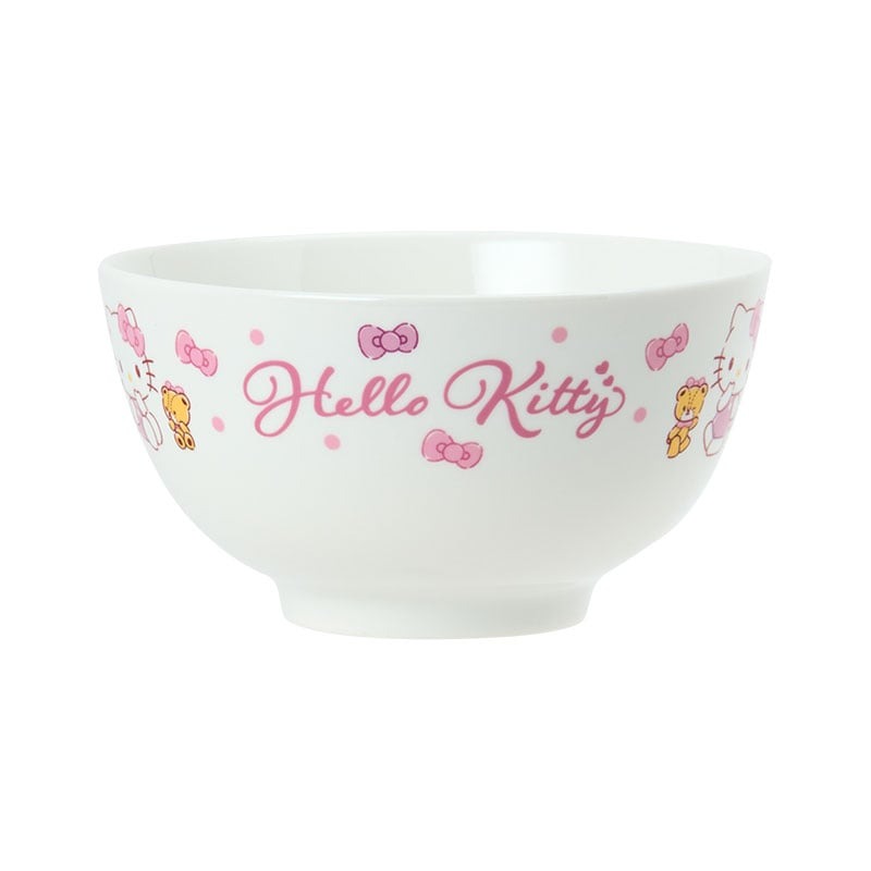 楽天市場】ハローキティ 茶碗（テイスト（食器）和風）の通販