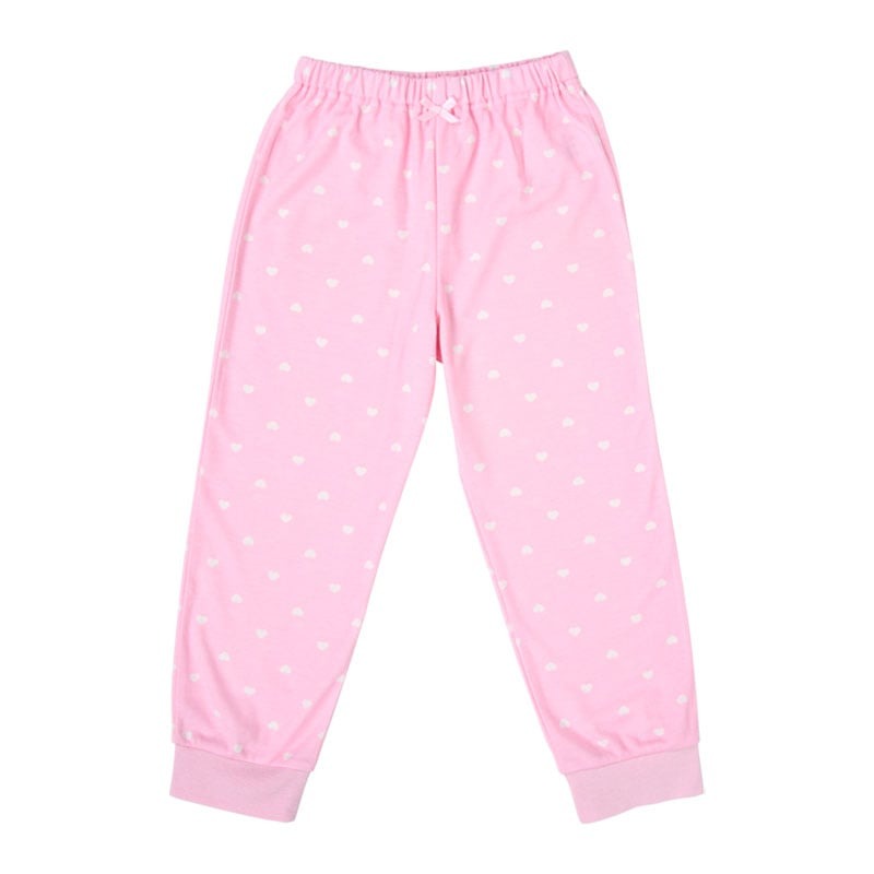 MyMelody Kids Pyjamas de mangas largas 100-130 cm 355909-93 Sanrio Original dulce personaje artículos regalos regalos — vista 3