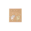んぽちゃむ クロッキー帳 (なかよし) 可哀想に! ノート 雑貨 キャラクター グッズ プレゼント ギフト なないろ堂
