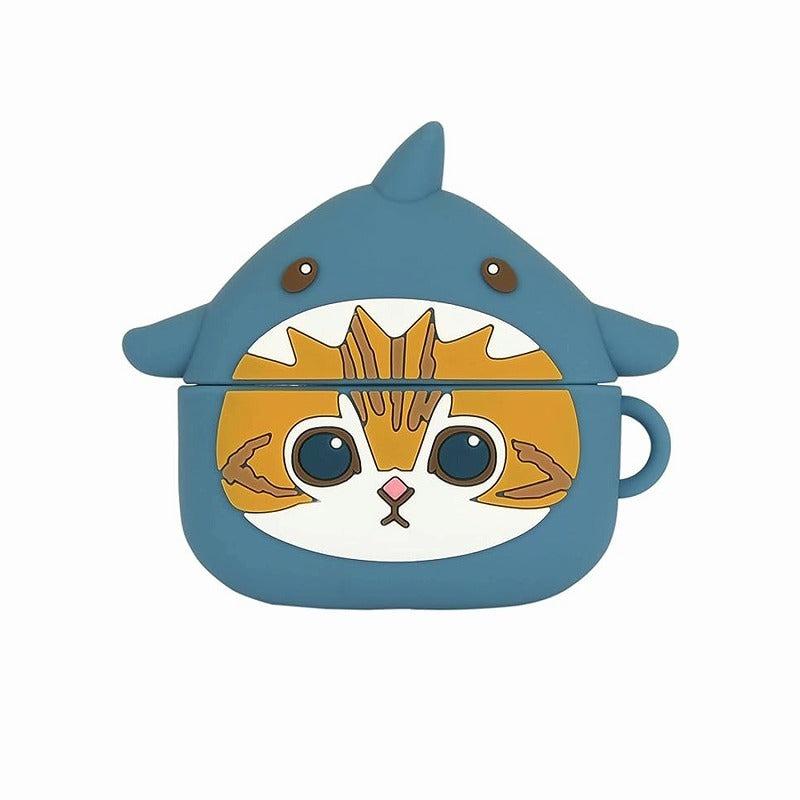 ե AirPodsPro(2)/AirPodsProбꥳ󥱡 ˤ դ ۥ󥱡  襤 饯 ...