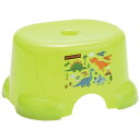 ディノサウルス 子ども用 風呂イス スケーター バスチェア お風呂グッズ かわいい キャラクター グッズ プレゼント ギフト なないろ堂