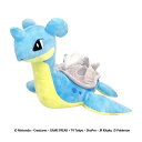 ポケットモンスター ぬいぐるみ ティッシュカバー ラプラス ティッシュケース インテリア ポケモン ブルー インテリア 生活雑貨 プレゼント ギフト なないろ堂