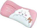 ちいかわ リラックスピロー ちいかわ ピンク chiikawa 低反発クッション まくら かわいい キャラクター グッズ プレゼント ギフト なないろ堂(3)