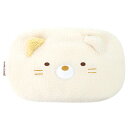 すみっコぐらし ねこ カバー 付き ゆたんぽ サンエックス かわいい キャラクター グッズ プレゼント ギフト なないろ堂