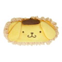 サンリオ ポムポムプリン ふわふわ ヘアバンド さんりお ヘアターバン 洗顔 かわいい キャラクター グッズ プレゼント ギフト なないろ堂