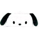 ポチャッコ ヘアバンド 太め 白 SANRIO サンリオ ヘアバンド ヘアターバン かわいい キャラクター グッズ プレゼント ギフト なないろ堂