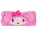 マイメロディ ヘアバンド SANRIO サンリオ ヘアアクセ ヘアターバン かわいい キャラクター グッズ プレゼント ギフト なないろ堂