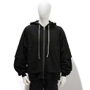 ˥󥷥å׳ŷԾŹ㤨RICK OWENS DRKSHDW ZIPPED HUSTLER HOODIE å ɥ 쥤䡼 ѡ å ֥å    ȥ꡼ȡפβǤʤ69,800ߤˤʤޤ