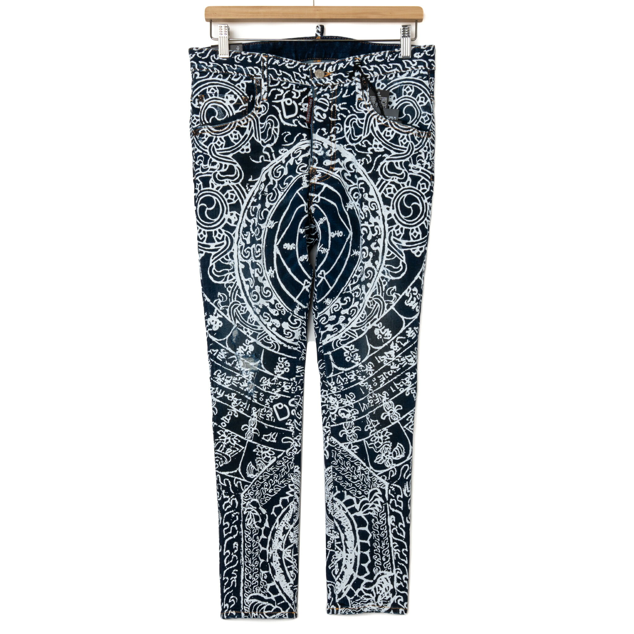 DSQUARED2ThaiPrin...