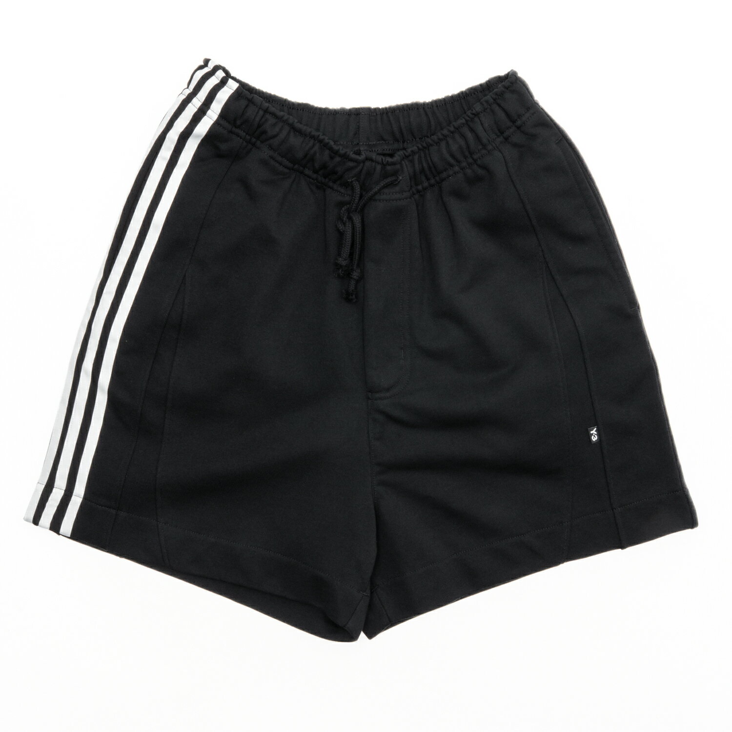 ハーフ・ショートパンツ Y-3 Logo bermuda shorts 楽天市場】y-3 ワイスリー ハーフパンツ(メンズファッション