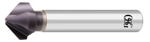 オーエスジー FX コート3刃カウンターシンク 外径25mm 全長70mm シャンク径12mm FX-MG-CSX90 25×12×5.0×70(9149250...