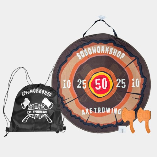 ˥㤨5050WORKSHOP AXE THROWING(å󥰡פβǤʤ4,380ߤˤʤޤ