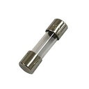 富士端子工業 ガラス管ヒューズ FGMB 250V 2A PbF 2個入 FGMB2502-02P