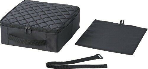 コジット CARFITY シート下収納ボックス 092172