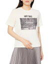 (マーモット) W's Photo H/S Tee / ウィメンズフォトハーフスリーブティー