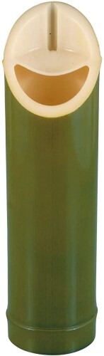 J-kitchens 竹とっくり グリーン 日本製