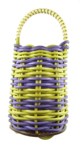 ESPERANCA エスペランサ カシシ ヤシの実底 Lサイズ ES-CCL