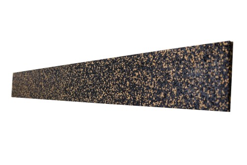 ディーアンドディーカンパニー(D&D Company) (DDCQA)ゴムチップマットハートゴムチップマット 斜形スペ..