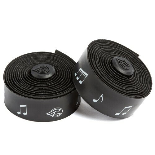 チネリ(Cinelli) ミュージック ボレーリボン バーテープ(Music Volee Ribbon Bar Tape)