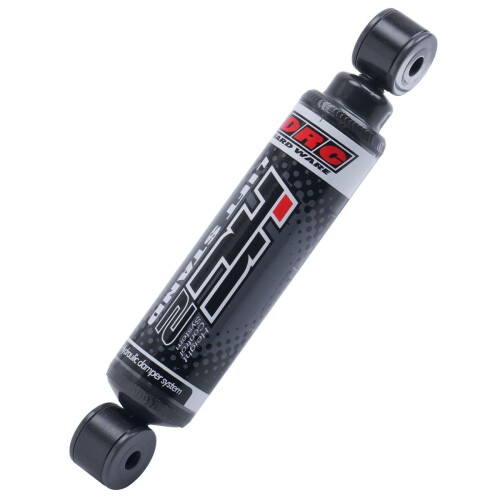 ディーアールシー(DRC) HC2リフトスタンド用ダンパーセット リプレースメント/補修パーツ F4275(旧品番:D36-38-479) ダートフリーク DIRTFREAK