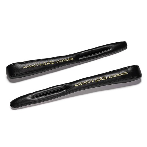 D.A.D ロイヤルギャップクッション ゴールド HA729-01-02 (2個セット) ROYAL GAP CUSHION シートの隙間..