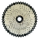 Geardrive GM11-6 Wide Ratio Cassette 11-46T, 11 Speed, GD2586