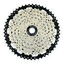 Geardrive GM9-6 Wide Ratio Cassette 11-50T, 9 Speed, GD2583