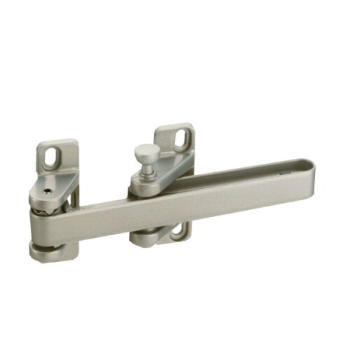 ベスト セフティガード シルバー 2-97