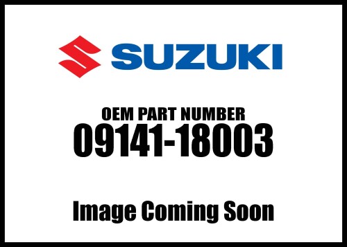 SUZUKI (スズキ) 純正部品 ナット アルト(セダン・バン・ハッスル) 品番09141-18003