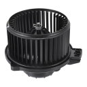 Hihaha No.971132P000 HVACヒーターブロワーモーターアセンブリー ヒュンダイに対応アクセントタクソン/インナー/耐久性のある金属プラスチッ...