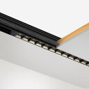 SCON CX34マグネットダクトレールシステム専用バースポットライト 15W 24V 調色 調光サポート LED照明器具 おしゃれ 省エネ グリッドライト ラ...