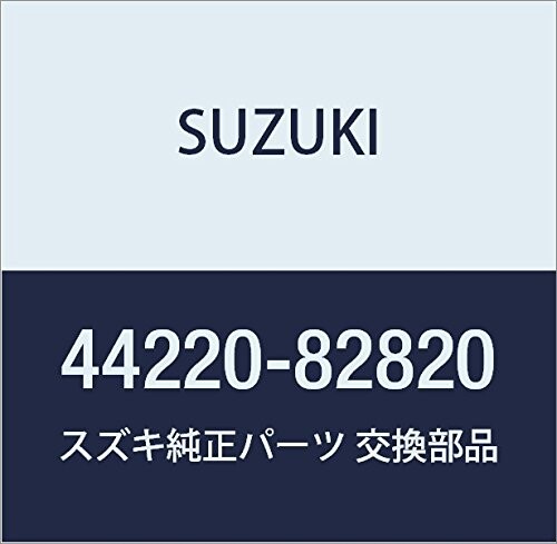 SUZUKI (スズキ) 純正部品 シャフトセット 品番44220-82820