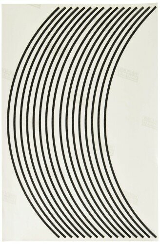 HASEPRO ( ハセ・プロ ) マジカルアートシート(ガンメタ) 20インチ(汎用) MSRIM-20GU